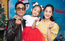 Lý do vợ chồng Khánh Thi - Phan Hiển chưa đi hưởng tuần trăng mật sau đám cưới