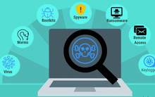 Cảnh báo nguy cơ tấn công hệ thống mạng doanh nghiệp trong năm 2023