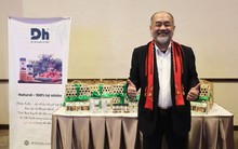 CEO Dh Foods "phím" 3 bài học cho startup: Dấu hiệu bất thường khi đối tác quá dễ tính