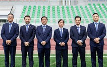 Toàn cảnh 'nội chiến' tại Hòa Bình Corp