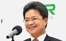 Tổng Giám đốc VNR: “Hãy lan tỏa năng lượng tích cực, thay vì kêu khó và khổ”