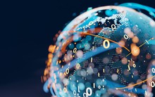 Trung Quốc mở ‘chợ' tài sản kỹ thuật số đầu tiên