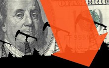 Kinh tế suy yếu sẽ đè nặng lên giá dầu năm 2023