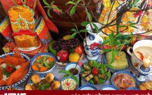 Cúng ông Công ông Táo thời điểm nào thích hợp?