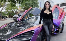 Hoàng Kim Khánh và đại gia bí ẩn ghi danh Việt Nam vào bản đồ Koenigsegg toàn cầu với cặp đôi xe siêu hiếm