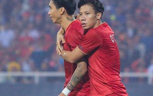 "Chiến thần ngoại giao" Quế Ngọc Hải: Ngăn Văn Hậu nổi nóng, vui vẻ bắt tay đối thủ sau trận