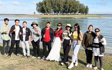 Ngày Tết khổ tâm với câu hỏi 'bao giờ cưới?'