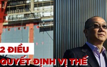 Bắt đầu với 70 triệu và kiếm được 7.000 tỷ đồng, ‘bố già’ bất động sản 63 tuổi khẳng định: Đừng tin vào định mệnh, 2 điều này mới quyết định vị thế của bạn