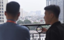 Tâm sự đầu năm 2023 của nhà đầu tư địa ốc: Vỡ mộng giàu nhanh, giờ chỉ mong thu tiền về