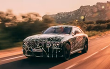 Mặc suy thoái kinh tế, Rolls-Royce ghi nhận doanh số xe cao nhất 119 năm, thị trường lớn nhất gọi tên quốc gia nào?