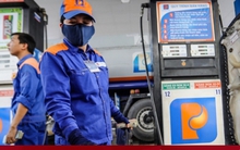 Giá xăng hôm nay có thể giảm