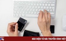 Tại sao bạn nên cân nhắc sử dụng thẻ tín dụng khi mua sắm trực tuyến?