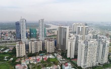 Thị trường bất động sản sẽ bớt khó khăn trong năm 2023?