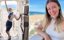 Tiếp viên hàng không tiết lộ những sự thật 'kinh khủng' trên máy bay