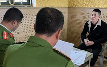 2 đối tượng bị bắt vì cho trên 60 người vay lãi suất từ 109% đến 365%/năm