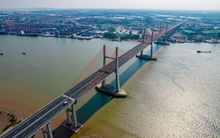 Top 5 tỉnh thành có GRDP bình quân đầu người cao nhất Việt Nam 2022: Hải Phòng vượt qua Bình Dương