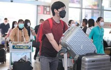 Sân bay Tân Sơn Nhất lần thứ 3 tăng tải cao điểm Tết