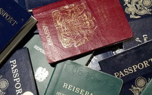 Châu Á dẫn đầu các hộ chiếu quyền lực nhất năm 2023, Việt Nam tăng hạng