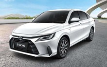 Top 10 ô tô bán chạy nhất năm 2022: Ngôi vương gọi tên Toyota Vios, Hyundai Accent bám sát nút