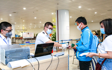 Công điện khẩn về giám sát người nhập cảnh từ khu vực bùng phát dịch COVID-19
