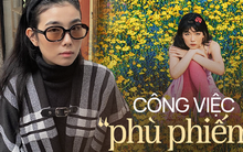 Nghề “phù phiếm” nhưng có thể kiếm cả triệu/ngày: Hộ tống khách shopping, đến tận nhà sắp xếp tủ quần áo và những lần sốc vì khách quá giàu