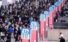 Nhiều tỉnh, thành Trung Quốc thông báo 'đã qua đỉnh dịch'