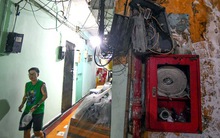 Di dời chung cư cũ: Nên để cư dân tham gia quyết phương án