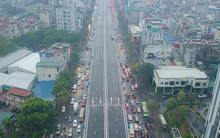 Đẩy nhanh tiến độ lập quy hoạch thủ đô