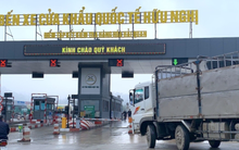 Trung Quốc mở cửa: Phí dịch vụ vận chuyển có thể giảm hàng chục triệu