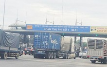 Vụ tạm dừng thu phí Quốc lộ 51: Bộ Giao thông 'nhắc' gì Cục Đường bộ?
