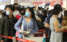 Thêm vé Tết trên nhiều đường bay