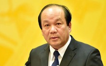 Đề nghị xem xét, thi hành kỷ luật nguyên Bộ trưởng, Chủ nhiệm Văn phòng Chính phủ Mai Tiến Dũng