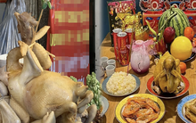 Mâm cỗ cúng Tết ông Công ông Táo 2 miền đều khác, duy chỉ có 1 món không thể thiếu