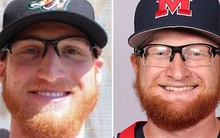 Thế giới song trùng: 2 vận động viên Mỹ mang cùng họ tên, gương mặt và cuộc đời giống nhau, kết quả kiểm tra ADN gây bất ngờ