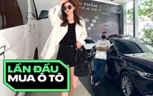 Có người lương cứng 8 triệu/tháng sáng chỉ uống C sủi mua được ô tô, người nhờ có xe mà kiếm tiền tỷ