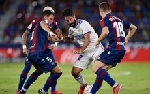 Bộ Tài chính cho phép Vietlott kinh doanh đặt cược bóng đá