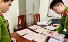 Cho vay với lãi suất cắt cổ 500%/năm, ổ tín dụng đen thu lời nhiều tỉ đồng