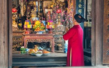 5 gạch đầu dòng để tân trang nhà cửa đón năm mới: Đầu tư một chút, không gian sống sang hơn nhiều lần