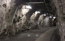 Thụy Điển phát hiện mỏ đất hiếm lớn nhất châu Âu