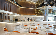 The Coffee House mở lại cửa hàng Signature, hướng đến nhóm khách hàng trung lưu