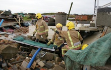 Những nghề dọn dẹp đáng sợ, thậm chí gây ám ảnh nhất hành tinh: Dọn cống chưa phải thứ gây mất ngủ hàng đầu