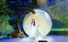 Đêm nhạc “Nhạc Chung Linh”: Nơi sống dậy ký ức quê hương và hào khí dân tộc