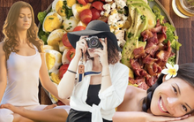 Rầm rộ kiểu du lịch kết hợp detox cơ thể: Cực khổ với mong muốn thải độc và giảm cân chỉ sau vài ngày