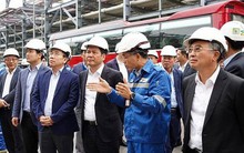 Bảo đảm nguồn cung xăng dầu bằng mọi giá