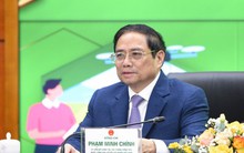 Thủ tướng: ‘Phải sản xuất ra cái gì người ta cần, chứ không phải cái gì mình đang có’