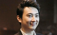 Con trai tỉ phú giàu nhất Trung Quốc bị bắt vì đấm người gãy mũi