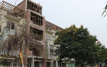 Bong bóng bất động sản xảy ra có phải do vốn tín dụng?