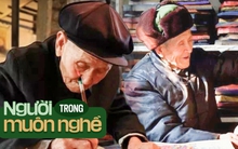 'Vua tranh Tết' Trung Quốc qua đời trước thềm năm mới, để lại tâm huyết với nghề truyền thống gần một thế kỷ