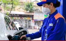 Nghỉ Tết Nguyên đán, điều chỉnh giá xăng thế nào?