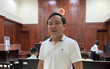 Ly kỳ vụ thắng kiện thân chủ hứa thưởng 113 tỷ đồng